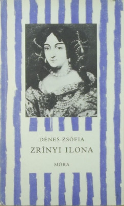 Dnes Zsfia - Zrnyi Ilona