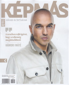 Sz�m Kati   (Szerk.) - K�pm�s 2026/1-2