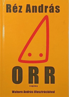 R�z Andr�s - Orr
