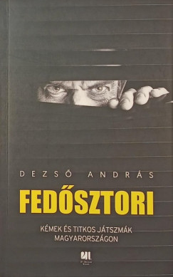 Dezs Andrs - Fedsztori