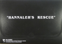 "Hannaleh's Rescue"