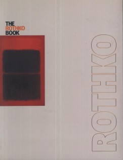 Bonnie Clearwater - The Rothko Book