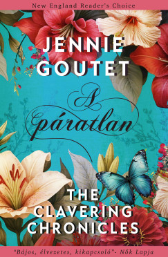 Jennie Goutet - A pratlan