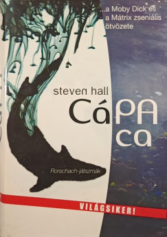 Steven Hall - CPAca