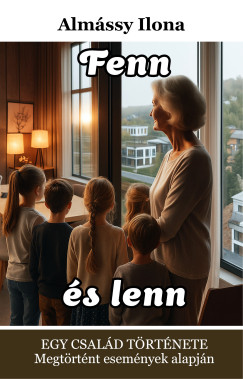 Almssy Ilona - Fenn s lenn