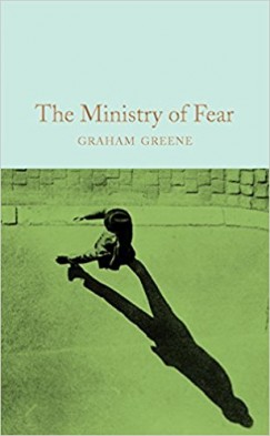 Graham Greene - The Ministry of Fear