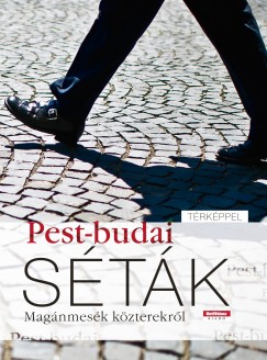 Halsz Csilla   (Szerk.) - Pest-budai stk