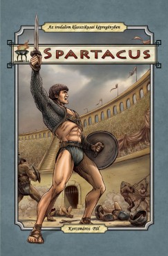 Korcsmros Pl - Spartacus