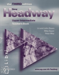 New Headway Upper-Intermediate Teacher's Book