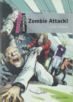 Lesley Thompson - Zombie Attack!