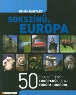 Emma Hartley - Sokszn Eurpa