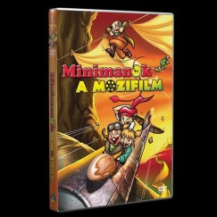 Minimank - A mozifilm