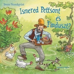 Sven Nordqvist - Ismered Pettsont s Finduszt?