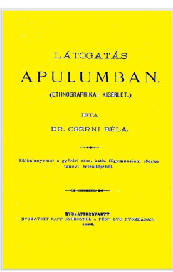 L�togat�s Apulumban