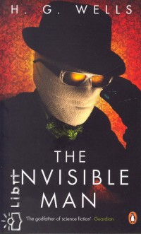 H. G. Wells - The Invisible Man