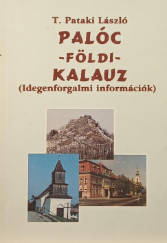 T. Pataki Lszl - Palcfldi kalauz