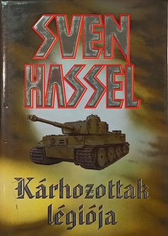 Sven Hassel - Krhozottak lgija