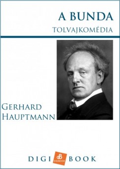 Gerhard Hauptmann - A bunda