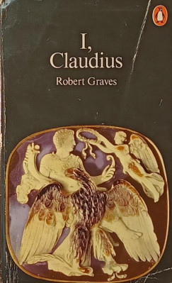 Robert Graves - I, Claudius