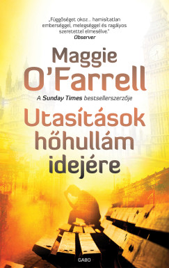 O'Farrell Maggie - Utastsok hhullm idejre