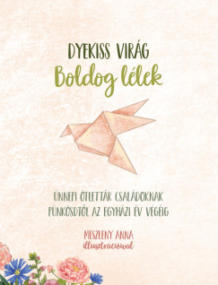 Dyekiss Virg - Boldog llek