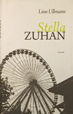 Linn Ullmann - Stella zuhan