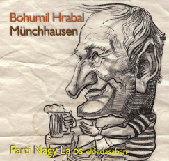 Bohumil Hrabal - Mnchhausen