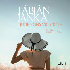 Fbin Janka - Grisnik Petra - Julie Knyvkuckja