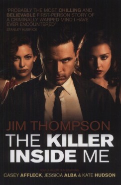 Jim Thompson - The Killer Inside Me