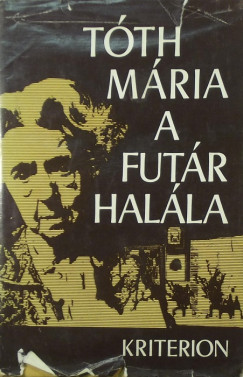 Tth Mria - A futr halla
