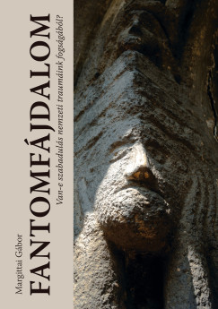 Margittai G�bor - Fantomf�jdalom