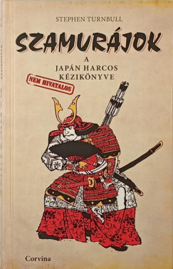 Stephen Turnbull - Szamur�jok