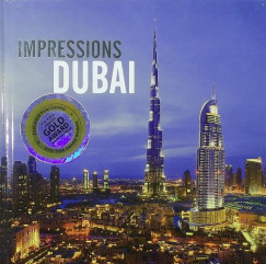 Mark Grist - Jake Marsico - Impressions Dubai