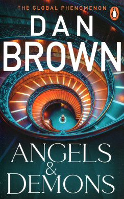Dan Brown - Angels And Demons