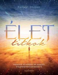 Dhillon Ranjeet - �lettitkok