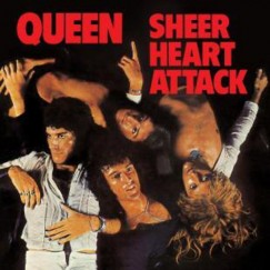 Queen - Sheer Heart Attack - 2CD Deluxe