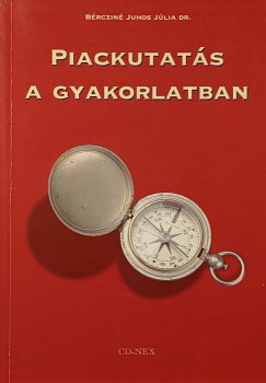Piackutatás a gyakorlatban