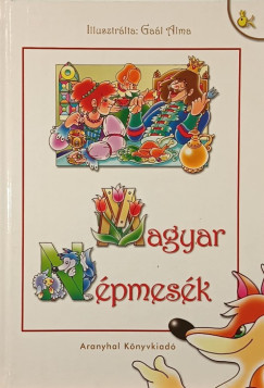 Magyar n�pmes�k 2.