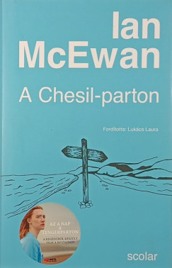 Ian Mcewan - A Chesil-parton