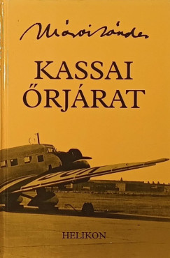 Mrai Sndor - Kassai rjrat