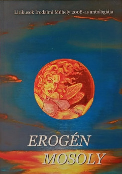 Erogn mosoly