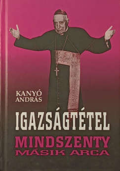 Kany Andrs - Igazsgttel