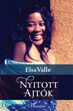 Elsa Valle - Nyitott ajt�k