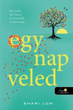 Shari Low - Egy nap veled