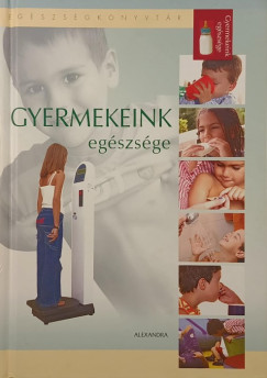 Miriam Canas - Gustavo Villalobos - Gyermekeink eg�szs�ge