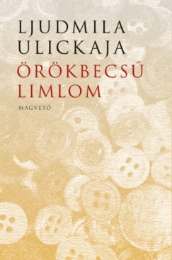 Ljudmila Ulickaja - rkbecs limlom