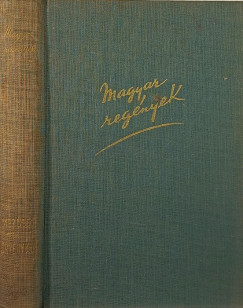 Mezssy Mria - rvnyben