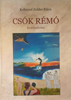 Koltayn� Zolder Kl�ra - Cs�k R�m�