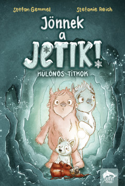 Stefan Gemmel - Stefanie Reich - J�nnek a jetik!
