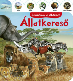 Állatkereső
